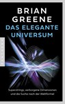Das elegante Universum - Brian Greene - 9783570555019