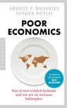Poor Economics - Abhijit V. Banerjee ; Esther Duflo - 9783570555262