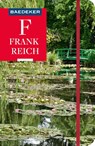 Baedeker Reiseführer Frankreich - MAUNDER,  Hilke - 9783575000705