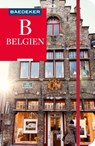 Baedeker Reiseführer Belgien - Rainer Eisenschmid - 9783575000781