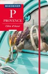 Baedeker Reiseführer Provence, Côte d'Azur - Gabriele Kalmbach - 9783575001122