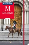 Baedeker Reiseführer Mexiko - Juliane Israel - 9783575001139