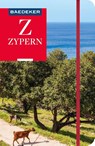 Baedeker Reiseführer Zypern - Marike K. Langhorst - 9783575001191