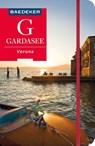 Baedeker Reiseführer Gardasee, Verona - Jochen Müssig - 9783575001306