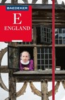 Baedeker Reiseführer England - John Sykes - 9783575001351