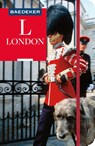 Baedeker Reiseführer London - John Sykes ; Rainer Eisenschmid - 9783575001368