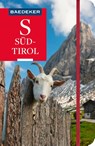 Baedeker Reiseführer Südtirol - Dagmar Kluthe ; Margit Kohl - 9783575001375