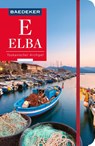 Baedeker Reiseführer Elba, Toskanischer Archipel - Jürgen Sorges - 9783575001405