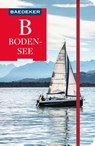 Baedeker Reiseführer Bodensee - Margit Kohl - 9783575001412