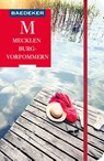 Baedeker Reiseführer Mecklenburg-Vorpommern - Christian Nowak ; Jürgen Sorges - 9783575001450