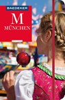 Baedeker Reiseführer München - Bernhard Abend ; Margit Kohl - 9783575001542