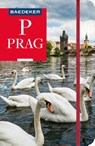 Baedeker Reiseführer Prag - Jochen Müssig - 9783575001559
