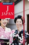 Baedeker Reiseführer Japan - Isa Ducke ; Natascha Thoma - 9783575001825