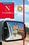 Baedeker Reiseführer Namibia - Fabian von Poser - 9783575002433