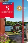 Baedeker Reiseführer Schweden - Christian Nowak ; Rasso Knoller ; Peter M. Nahm - 9783575002488