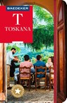 Baedeker Reiseführer Toskana - Jürgen Sorges - 9783575003102