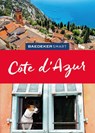 Baedeker SMART Reiseführer Côte d'Azur - Peter Bausch ; Hilke Maunder - 9783575006509
