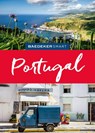 Baedeker SMART Reiseführer Portugal - Daniela Schetar - 9783575006646