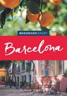Baedeker SMART Reiseführer Barcelona - Jonas Martiny ; Lothar Schmidt - 9783575006714