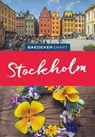 Baedeker SMART Reiseführer Stockholm - Christian Nowak ; Rasso Knoller - 9783575006790