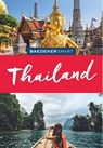 Baedeker SMART Reiseführer Thailand - Michael Möbius - 9783575006806
