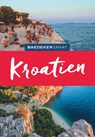 Baedeker SMART Reiseführer Kroatien - Daniela Schetar - 9783575006875