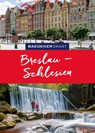 Baedeker SMART Reiseführer Breslau & Schlesien - Klaus Klöppel - 9783575006998
