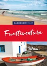 Baedeker SMART Reiseführer Fuerteventura - Rolf Goetz - 9783575007056