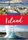 Baedeker SMART Reiseführer Island - Christian Nowak - 9783575007131