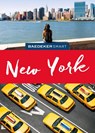 Baedeker SMART Reiseführer New York - Manuela Imre - 9783575007179