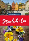 Baedeker SMART Reiseführer Stockholm - Christian Nowak - 9783575007230