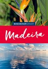 Baedeker SMART Reiseführer Madeira - Sara Lier - 9783575007292