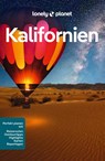 LONELY PLANET Reiseführer Kalifornien - Alexis Averbuck ; Ryan Ver Berkmoes ; Ashley Harrell ; Celeste Brash - 9783575010056