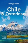 LONELY PLANET Reiseführer Chile & Osterinsel - Isabel Albiston ; Ashley Harrell ; Mark Johanson ; Shafik Meghji - 9783575010773