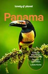 LONELY PLANET Reiseführer Panama - Harmony Difo ; Rosie Bell ; Ryan Ver Berkmoes ; Alex Egerton - 9783575011046