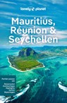 LONELY PLANET Reiseführer Mauritius, Reunion & Seychellen - Paula Hardy ; Fabienne Fong Yan ; Rooksana Hossenally - 9783575011114