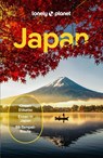 LONELY PLANET Reiseführer Japan - Simon Richmond ; Ray Bartlett ; Andrew Bender ; Rob Goss - 9783575011244