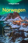 LONELY PLANET Reiseführer Norwegen - Gemma Graham ; Anthony Ham ; Hugh Francis Anderson ; Annika Hipple - 9783575011275