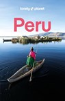 LONELY PLANET Reiseführer Peru - LONELY PLANET Deutschland - 9783575011299