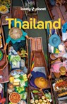 LONELY PLANET Reiseführer Thailand - David Eimer ; Anirban Mahapatra ; Daniel Mccrohan ; Tim Bewer - 9783575011534