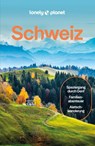 LONELY PLANET Reiseführer Schweiz - Kerry Walker ; Gregor Clark ; Craig Mclachlan ; Benedict Walker - 9783575011558