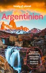 LONELY PLANET Reiseführer Argentinien - Isabel Albiston ; Rachel Tolosa Paz ; Madelaine Triebe ; Diego Jemio - 9783575011596