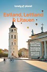 LONELY PLANET Reiseführer Estland, Lettland & Litauen - Anna Kaminski ; Hugh Mcnaughtan ; Ryan Ver Berkmoes - 9783575011602