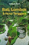 LONELY PLANET Reiseführer Bali, Lombok & Nusa Tenggara - Virginia Maxwell ; Mark Johanson ; Sofia Levin ; Masovaida Morgan - 9783575011619
