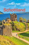 LONELY PLANET Reiseführer Schottland - LONELY PLANET Deutschland - 9783575012555