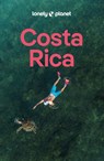 LONELY PLANET Reiseführer Costa Rica - LONELY PLANET Deutschland - 9783575012616