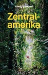 LONELY PLANET Reiseführer Zentralamerika - LONELY PLANET Deutschland - 9783575012852