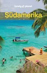 LONELY PLANET Reiseführer Südamerika - LONELY PLANET Deutschland - 9783575012869