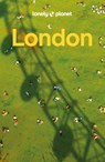 LONELY PLANET Reiseführer London - Jade Bremner ; Vivienne Dovi ; Steve Fallon ; Tharik Hussain - 9783575012890