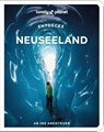 LONELY PLANET Reiseführer Entdecke Neuseeland - LONELY PLANET Deutschland - 9783575013064